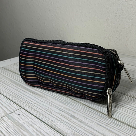 Lesportsac Bags Lesportsac Pouch Poshmark